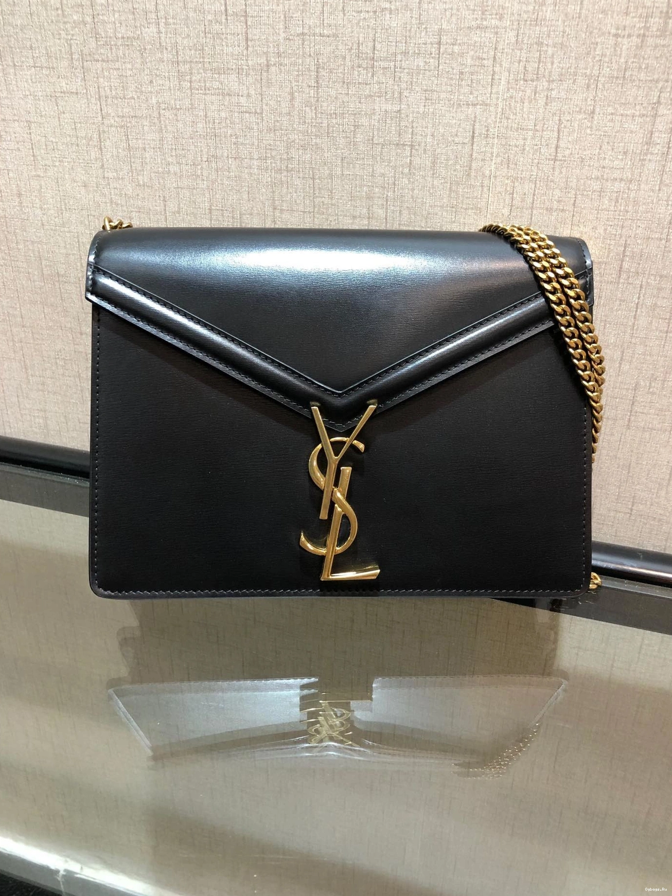 CASSANDRA YSL 0821
